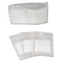 C-Line Write-On Poly Bags, 2 mil, 2" x 3", Clear, 1,000/Carton