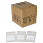 C-Line Write-On Poly Bags, 2 mil, 2" x 3", Clear, 1,000/Carton
