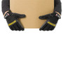 Ironclad Box Handler Gloves, Black, Large, Pair