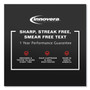 Innovera Compatible Red Postage Meter Ink, Replacement for 765-9 (7659), 8,000 Page-Yield