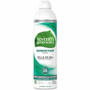 Seventh Generation Disinfectant Cleaner - For Day Care - 13.9 fl oz (0.4 quart) - Eucalyptus Spearmint & Thyme Scent - Non-flammable, Anti-bacterial - Clear