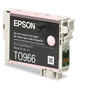 Epson T096620 (96) Ink, 450 Page-Yield, Light Magenta View Product Image