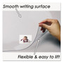 Artistic KrystalView Desk Pad with Antimicrobial Protection, Glossy Finish, 24 x 19, Clear (AOP6040MS) View Product Image