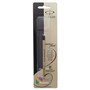Parker Refill for Parker Ballpoint Pens, Medium Conical Tip, Black Ink