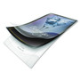 GBC EZUse Thermal Laminating Pouches, 3 mil, 11.5" x 17.5", Gloss Clear, 100/Box