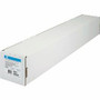 HP 35 lb. Heavyweight Coated Paper - 90 Brightness - 93% Opacity - A1 - 24" x 100 ft - 35 lb Basis Weight