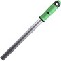 Unger Opti-Loc Extension Pole, 13 ft, Two Sections, Green/Silver