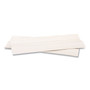 Windsoft C-Fold Paper Towels, 1-Ply, 10.2 x 13.25, White, 200/Pack, 12 Packs/Carton