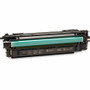 HP 656X, (CF462X) High-Yield Yellow Original LaserJet Toner Cartridge