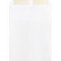 Business Source 28 lb. White Catalog Envelopes - Catalog - #10 1/2 - 9" Width x 12" Length - 28 lb - Gummed