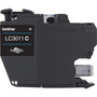 Brother LC3011C Ink, 200 Page-Yield, Cyan