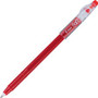 Pilot FriXion ColorStix Ballpoint Pen - Erasable - Red Ink - Gel-based