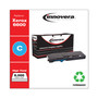 Innovera Remanufactured Cyan High-Yield Toner, Replacement for 106R02225, 6,000 Page-Yield