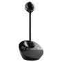 Logitech BCC950 ConferenceCam, 1920 pixels x 1080 pixels, 2 Mpixels, Black (LOG960000866) View Product Image