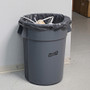 Genuine Joe Maximum Strength Trash Can Liner (GJO70343) View Product Image