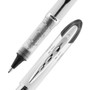 uniball Refill for Vision Elite Roller Ball Pens, Bold Conical Tip, Black Ink, 2/Pack