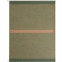 Smead Box Bottom Hanging File Folders, 1" Capacity, Legal Size, Standard Green, 25/Box