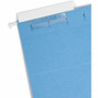 Smead Color Hanging Folders with 1/3 Cut Tabs, Letter Size, 1/3-Cut Tabs, Assorted Colors, 25/Box