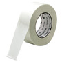 Universal 350# Premium Filament Tape, 3" Core, 48 mm x 54.8 m, Clear