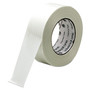 Universal 350# Premium Filament Tape, 3" Core, 48 mm x 54.8 m, Clear (UNV31648) View Product Image