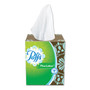 Puffs Plus Lotion Facial Tissue, 2-Ply, White, 56 Sheets/Box, 24 Boxes/Carton