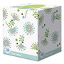 Puffs Plus Lotion Facial Tissue, 1-Ply, White, 56 Sheets/Box, 24 Boxes/Carton (PGC34899CT) View Product Image