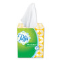 Puffs Plus Lotion Facial Tissue, 2-Ply, White, 56 Sheets/Box, 24 Boxes/Carton