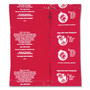 Folgers Coffee Filter Packs, Special Roast, 0.8 oz, 40/Carton