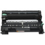 Brother DR720 Drum Unit, 30,000 Page-Yield, Black
