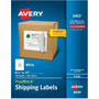 LABEL;INKJ;SHEET;8.5X11;100