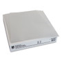 C-Line Vinyl Report Covers, Sliding Bar, 8.5 x 11, Clear/Clear, 100/Box