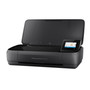 HP OfficeJet 250 Mobile All-in-One Printer, Copy/Print/Scan