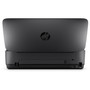 HP OfficeJet 250 Mobile All-in-One Printer, Copy/Print/Scan