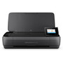 HP OfficeJet 250 Mobile All-in-One Printer, Copy/Print/Scan