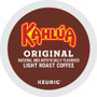 Kahlua K-Cup Original Coffee (GMT9150) View Product Image