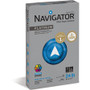 Navigator Platinum Superior Productivity Multipurpose Paper - Silky Touch - Bright White - 99 Brightness - 96% Opacity - 11" x 17"