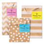 Avery Printable Color Labels with Sure Feed and Easy Peel, 2 x 2.63, Assorted Colors, 15/Sheet, 10 Sheets/Pack