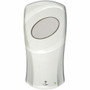 Dial FIT Touch-Free Dispenser - Automatic - 1.06 quart Capacity - Support 4 x D Battery - Refillable, Durable, Touch-free - Ivory - (DIA16652)