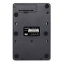 Adesso WKB6010UB Wireless 18-Key Numeric USB Keypad, Black