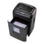 Universal 48120 Heavy-Duty Micro-Cut Shredder, 20 Manual Sheet Capacity (UNV48120) View Product Image