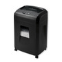 Universal 48120 Heavy-Duty Micro-Cut Shredder, 20 Manual Sheet Capacity (UNV48120) View Product Image