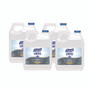 PURELL Professional Surface Disinfectant, Fresh Citrus, 1 gal Bottle, 4/Carton
