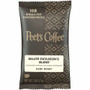 Peet's Coffee&trade Major Dickason's Blend Coffee - Regular - Smooth - 2.5 oz Per Pack - Major Dickason's