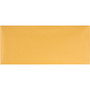 Quality Park Kraft Envelope, #14, Commercial Flap, Gummed Closure, 5 x 11.5, Brown Kraft, 500/Box