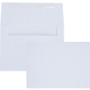 Quality Park A6 Invitation Envelopes - Announcement - #6 - 4 3/4" Width x 6 1/2" Length - 24 lb - Gummed