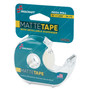 AbilityOne - Tape Dispenser, Hand Held, Refillable - (7520-01-516-7575) (7520015167575)