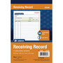 Adams Carbonless Receiving Record Book (ABFDC5089) View Product Image