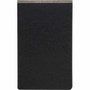 ACCO Legal Recycled Report Cover - 2" Folder Capacity - 8 1/2" x 14" - 20 pt. - Black - 30% Recycled