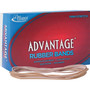 Alliance Rubber 27405 Advantage Rubber Bands - Size #117B (ALL27405) View Product Image
