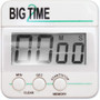 Ashley Big Time Digital Timer - Desktop - For Sports